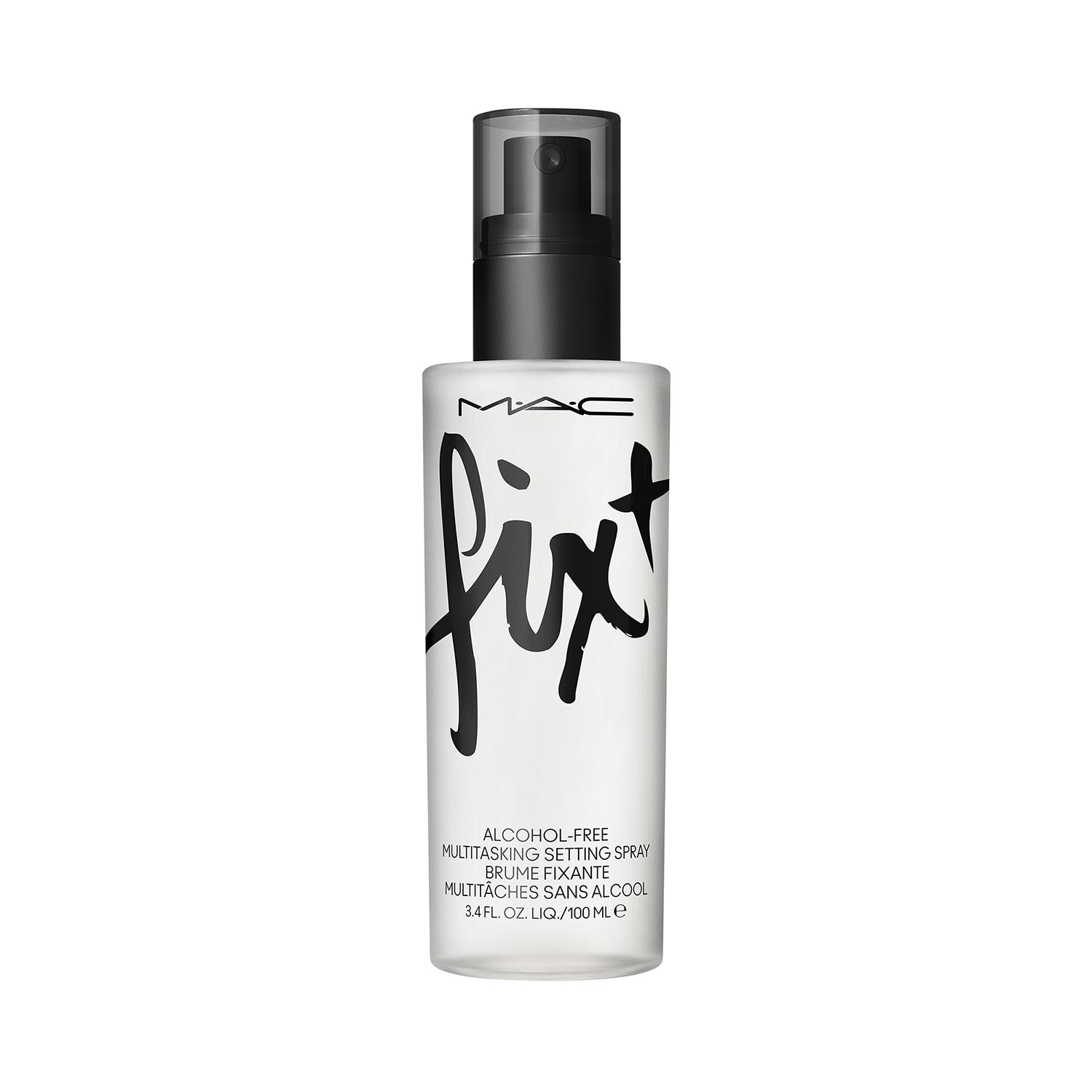 M·A·C FIX + MULTITASKING SETTING SPRAY (BRUMA HIDRATANTE)